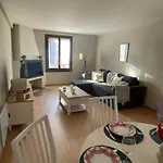 Coqueto En El Pueyo, Céntrico Con Wifi El Pueyo de Jaca