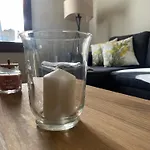 Coqueto En El Pueyo, Céntrico Con Wifi Appartamento *