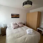 Appartamento Coqueto En El Pueyo, Céntrico Con Wifi