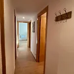Coqueto En El Pueyo, Céntrico Con Wifi Appartamento El Pueyo de Jaca