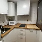 Coqueto En El Pueyo, Céntrico Con Wifi Appartamento *