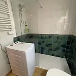 Coqueto En El Pueyo, Céntrico Con Wifi Appartamento *