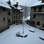 Appartamento Coqueto En El Pueyo, Céntrico Con Wifi El Pueyo de Jaca