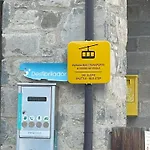 Coqueto En El Pueyo, Céntrico Con Wifi El Pueyo de Jaca