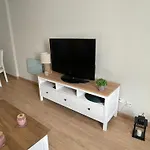 Appartamento Coqueto En El Pueyo, Céntrico Con Wifi El Pueyo de Jaca