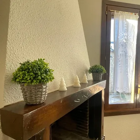 Coqueto En El Pueyo, Centrico Con Wifi شقة إل بويو دي جاكا