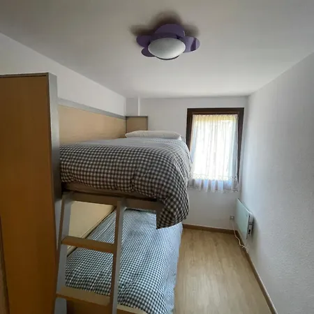 Appartamento Coqueto En El Pueyo, Céntrico Con Wifi *