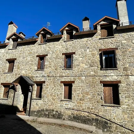 Coqueto En El Pueyo de Jaca