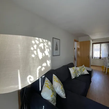 Coqueto En El Pueyo, Céntrico Con Wifi * El Pueyo de Jaca