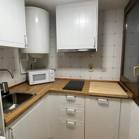 Coqueto En Apartment *