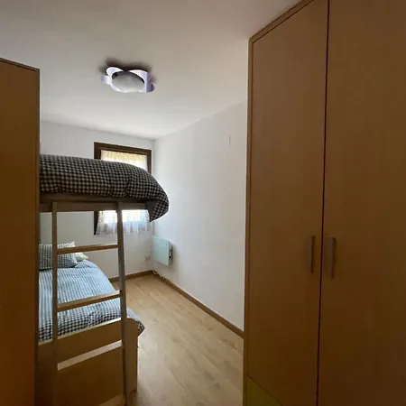 Apartment Coqueto En El Pueyo de Jaca