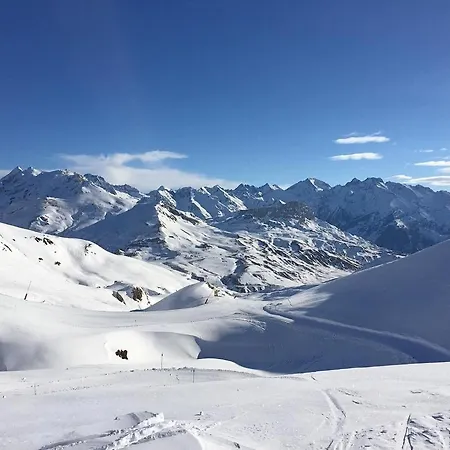 شقة Coqueto En El Pueyo, Centrico Con Wifi *