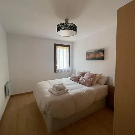 Coqueto En El Pueyo, Céntrico Con Wifi El Pueyo de Jaca