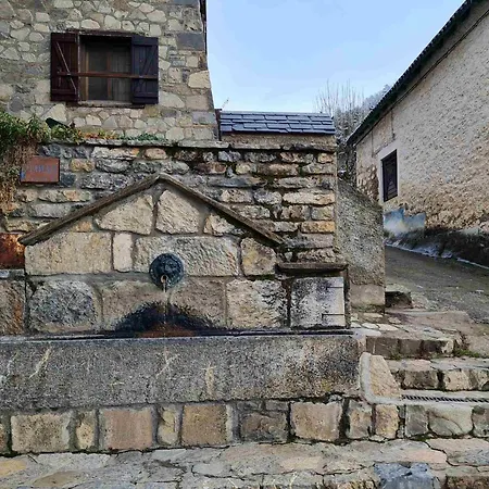 Appartamento Coqueto En El Pueyo, Céntrico Con Wifi El Pueyo de Jaca