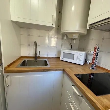 Coqueto En El Pueyo, Céntrico Con Wifi *