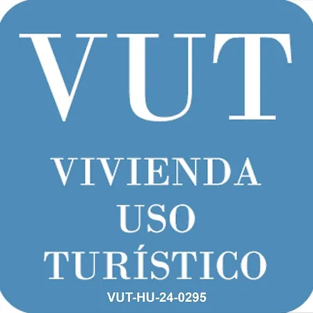 Appartamento Coqueto En El Pueyo, Céntrico Con Wifi El Pueyo de Jaca