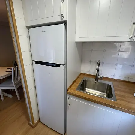 Appartamento Coqueto En El Pueyo, Céntrico Con Wifi El Pueyo de Jaca