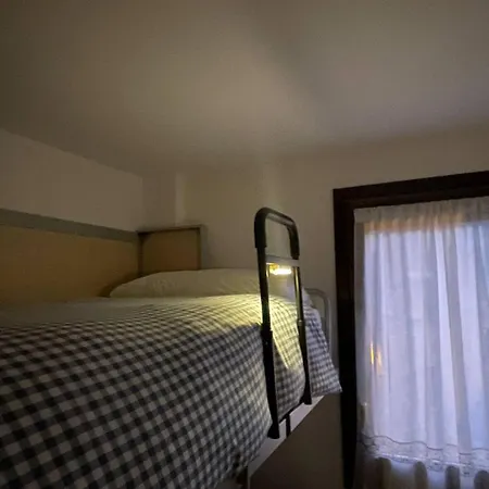 Coqueto En El Pueyo, Centrico Con Wifi شقة *