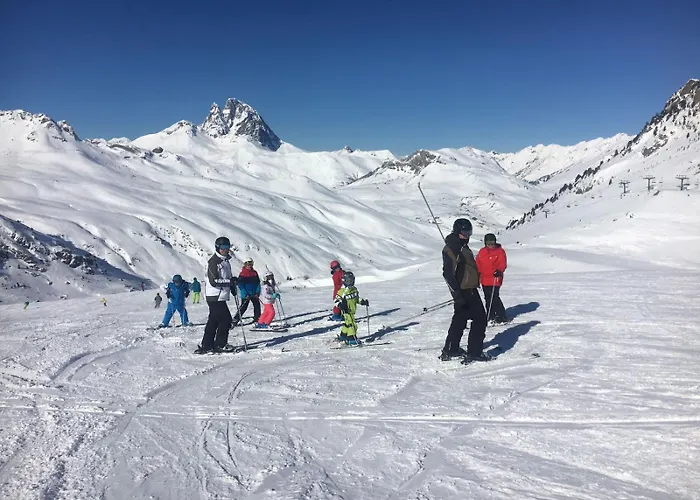 Coqueto En El Pueyo, Centrico Con Wifi *