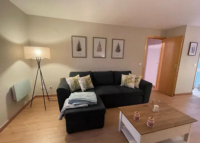 Coqueto En El Pueyo, Centrico Con Wifi *