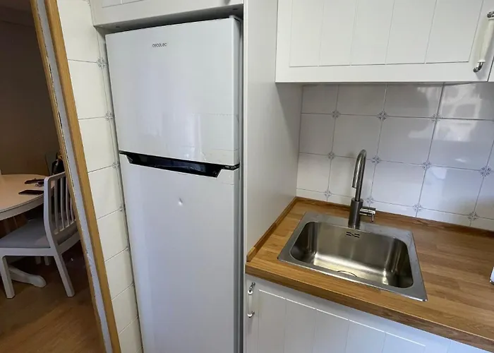 Apartment Coqueto En El Pueyo, Centrico Con Wifi El Pueyo de Jaca